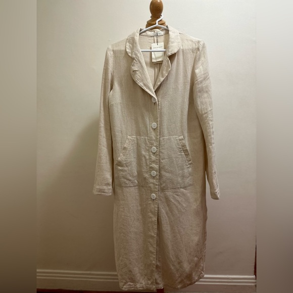 Dries Van Noten Bressla Jacket - Picture 2 of 8